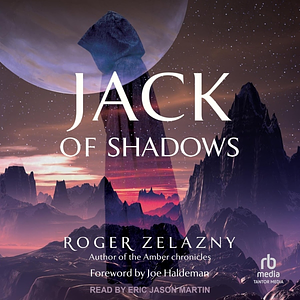 Jack of Shadows by Roger Zelazny