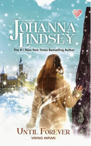 Until Forever - Viking Impian by Johanna Lindsey