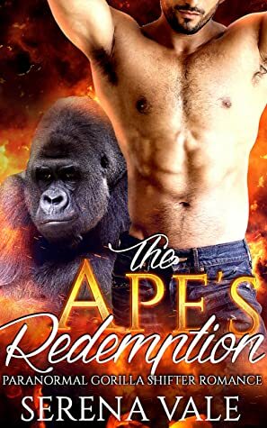 The Ape's Redemption by Serena Vale