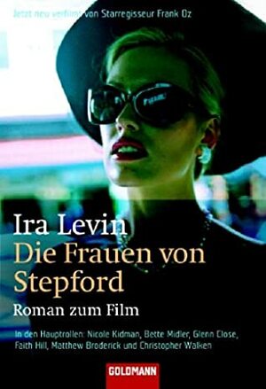 Die Frauen von Stepford by Ira Levin, Keto von Waberer