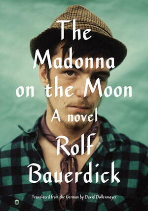 The Madonna on the Moon by Rolf Bauerdick, David B. Dollenmayer