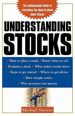 Understanding Stocks by Michael Sincere