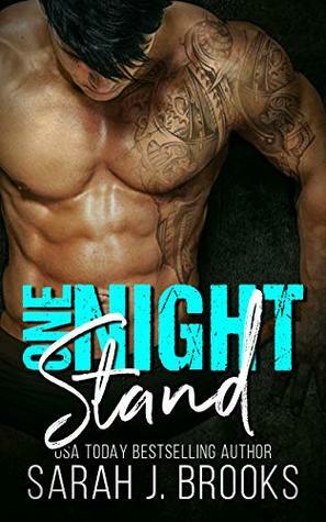 One Night Stand by Sarah J. Brooks