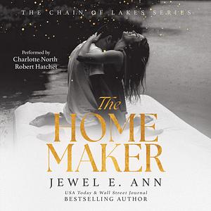 The Homemaker by Jewel E. Ann