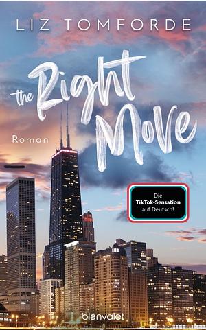 The Right Move by Liz Tomforde