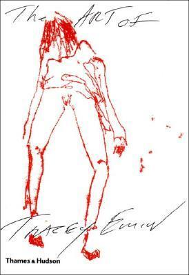 The Art of Tracey Emin by Mandy Merck, Chris Townsend