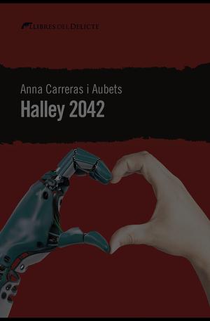 Halley 2042 by Anna Carreras i Aubets