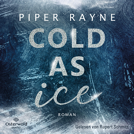 Cold As Ice by Piper Rayne