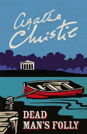 Dead Man's Folly by Agatha Christie