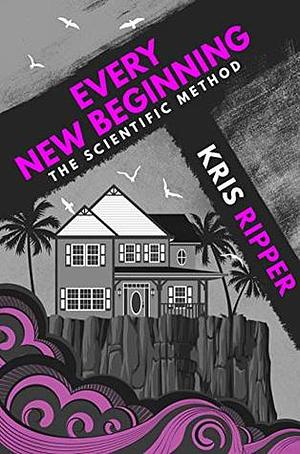 Every New Beginning by Kris Ripper