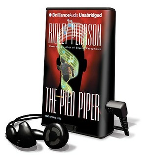 The Pied Piper by Ridley Pearson