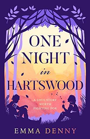 One Night in Hartswood by Emma Denny