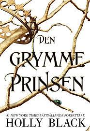 Den grymme prinsen by Holly Black