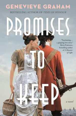 Promises to Keep by Genevieve Graham