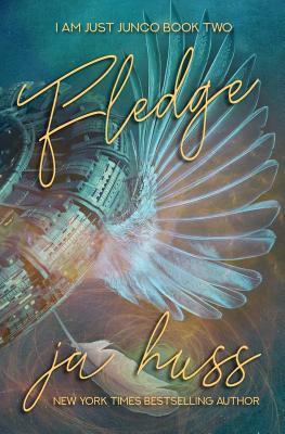 Fledge by J.A. Huss