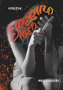 Firebird Caged by Maya Chhabra