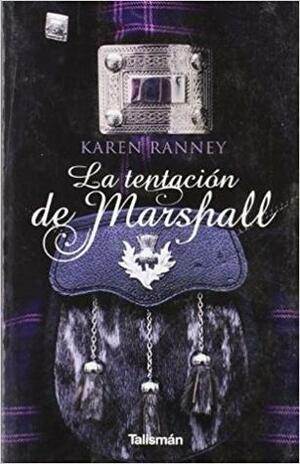 La tentación de Marshall by Karen Ranney