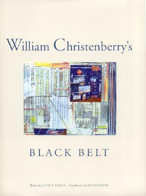 William Christenberry's Black Belt by William Christenberry