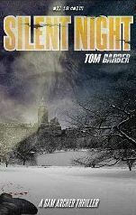 Silent Night by Tom Barber