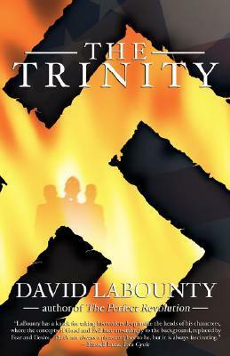 The Trinity by David LaBounty