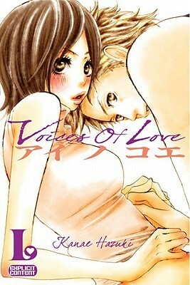 Voices of Love by Kanae Hazuki