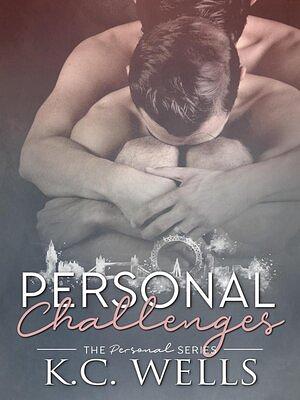 Personal Challenges by K.C. Wells