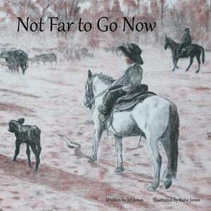Not Far to Go Now by Jet Jones