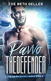 Pavvo: The Defender by Zoe Beth Geller
