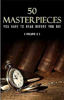 50 Masterpieces you have to read before you die, vol 2 by Mark Twain