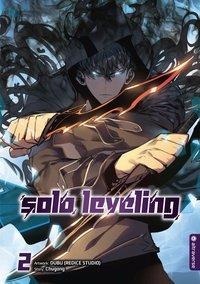 Solo Leveling 02 by Chugong