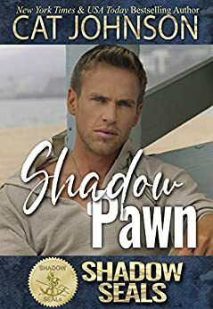 Shadow Pawn by Cat Johnson