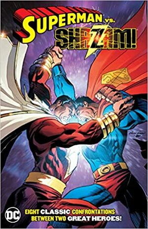 DC Comics Presents: Shazam! Vol. 1 by Jerry Ordway