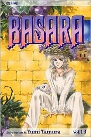 Basara, Vol. 13 by Yumi Tamura