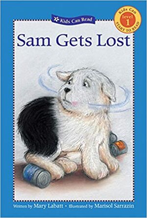 Sam Gets Lost by Mary Labatt