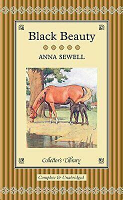 Black Beauty (Collector's Library) by Anna Sewell