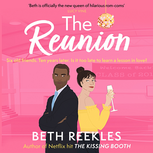 The Reunion by Beth Reekles