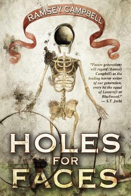 Holes for Faces by 
