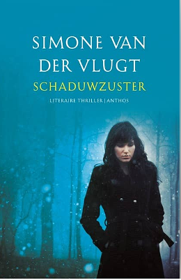Schaduwzuster by Simone van der Vlugt