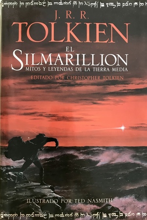 El silmarillion. Mitos y leyendas de la tierra media by J.R.R. Tolkien