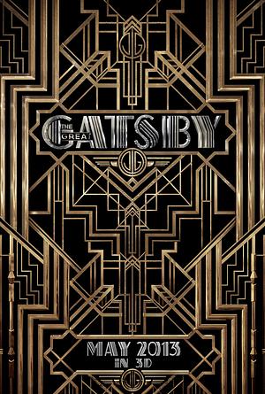 The Great Gatsby - Screenplay by Craig Pearce, Baz Luhrmann