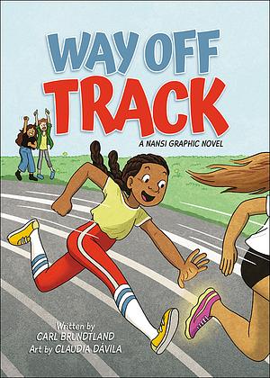 Way Off Track by Carl Brundtland