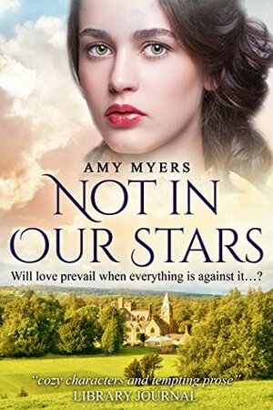 Not In Our Stars by Harriet Hudson, Amy Myers