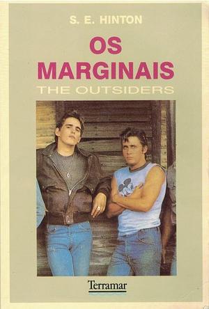 Os Marginais by S.E. Hinton