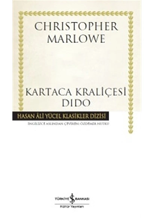 Kartaca Kraliçesi Dido by Christopher Marlowe
