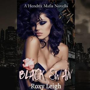 Black Swan by Roxy Leigh