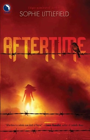 Aftertime by Sophie Littlefield