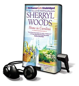 Home in Carolina by Sherryl Woods