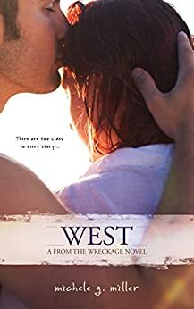 West by Michele G. Miller