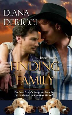 Finding Family by Diana Dericci