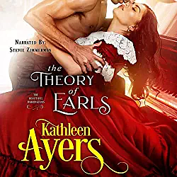 The Theory of Earls by Kathleen Ayers
